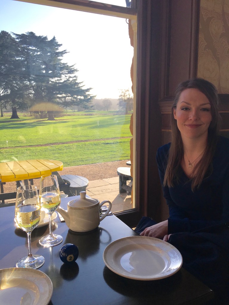 Astrologer Stefanie James