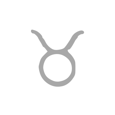 Taurus glyph