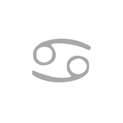 Cancer glyph