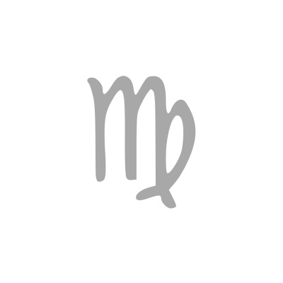 Virgo glyph