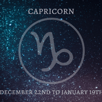 Capricorn