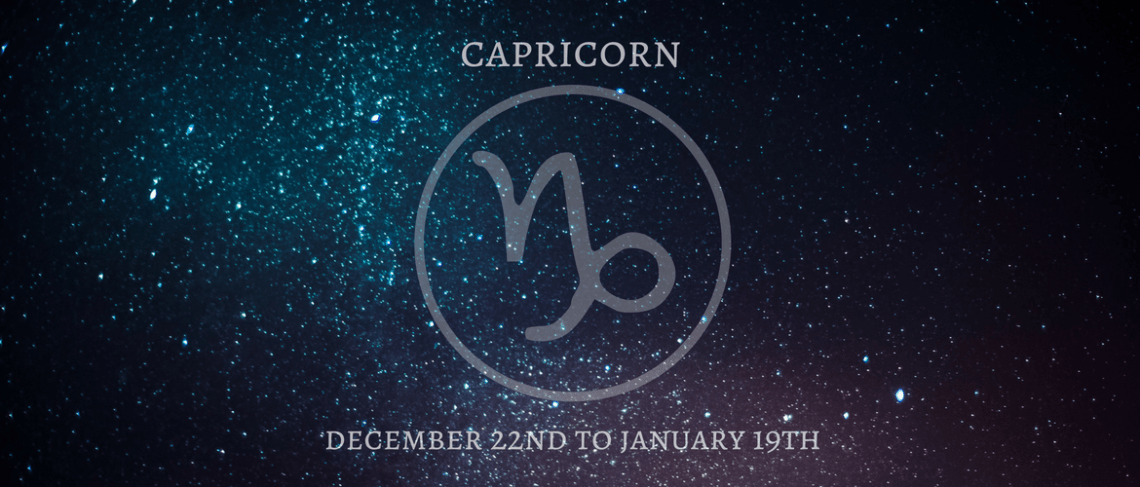 Capricorn