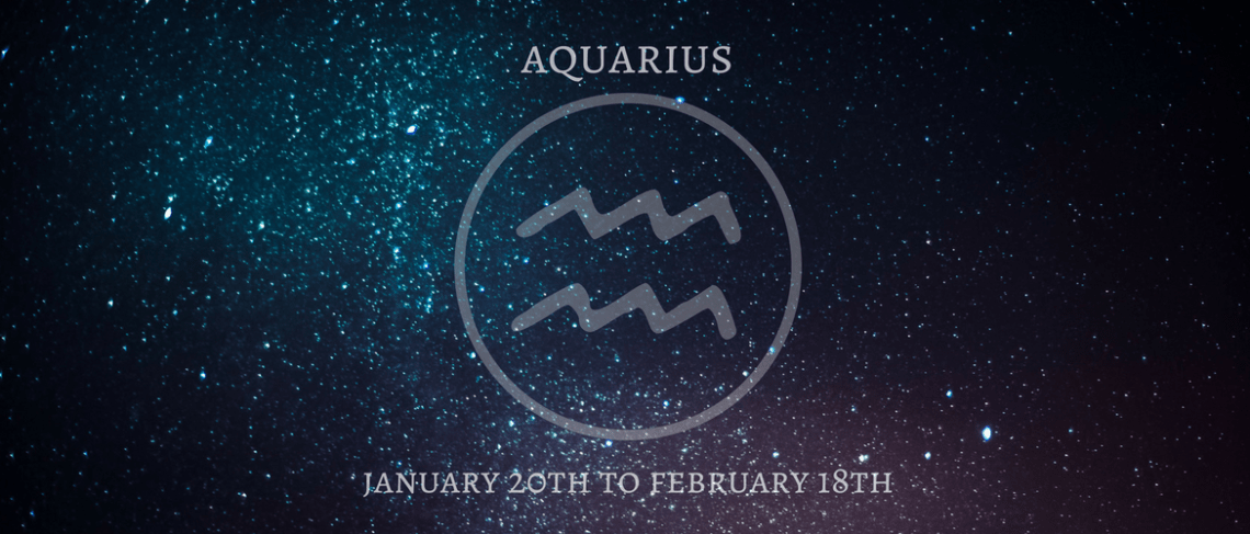 Aquarius