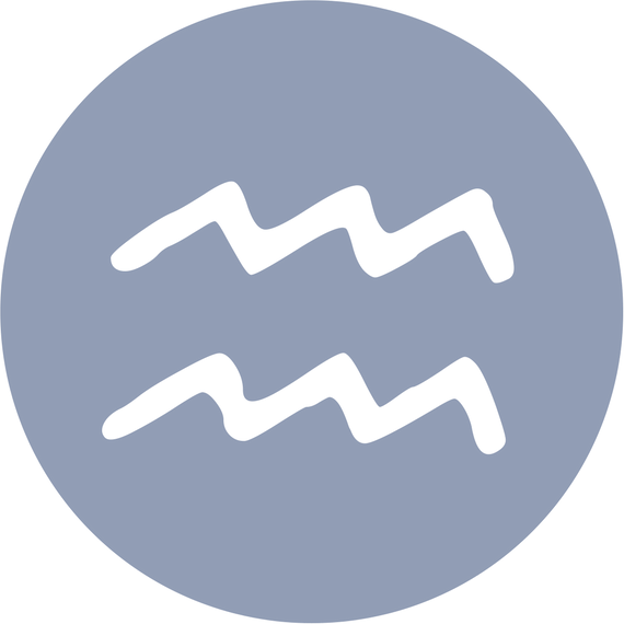 Aquarius