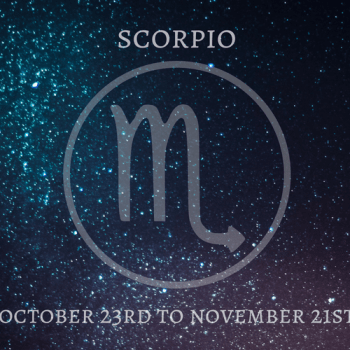 Scorpio