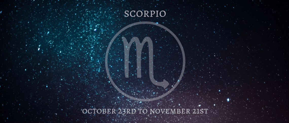 Scorpio