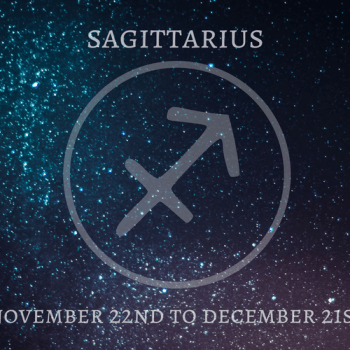 Sagittarius