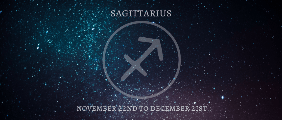 Sagittarius