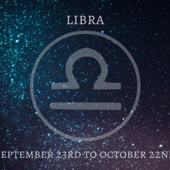 Libra Horoscope