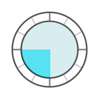 Zodiac Quadrant 4 - Child